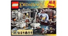 LEGO The Lord of the Rings The Mines of Moria Set 9473