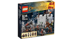 LEGO The Lord of the Rings Uruk-Hai Army Set 9471
