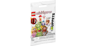 LEGO The Muppets Minifigure Blind Bag Set 71033