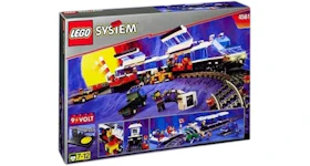 LEGO Trains Railway Express Set 4561