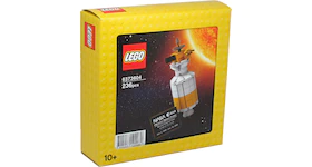 LEGO Ulysses Space Probe Set 6373604