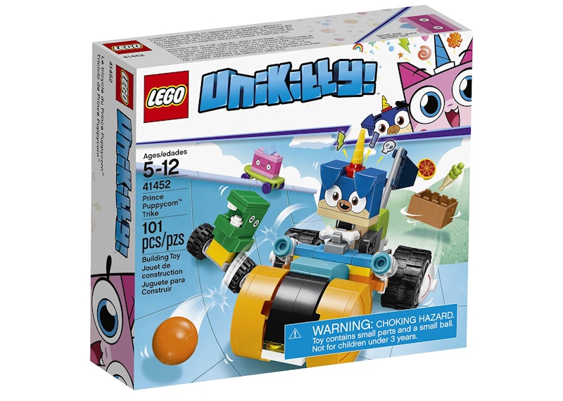 Unikitty 2024 lego bucket