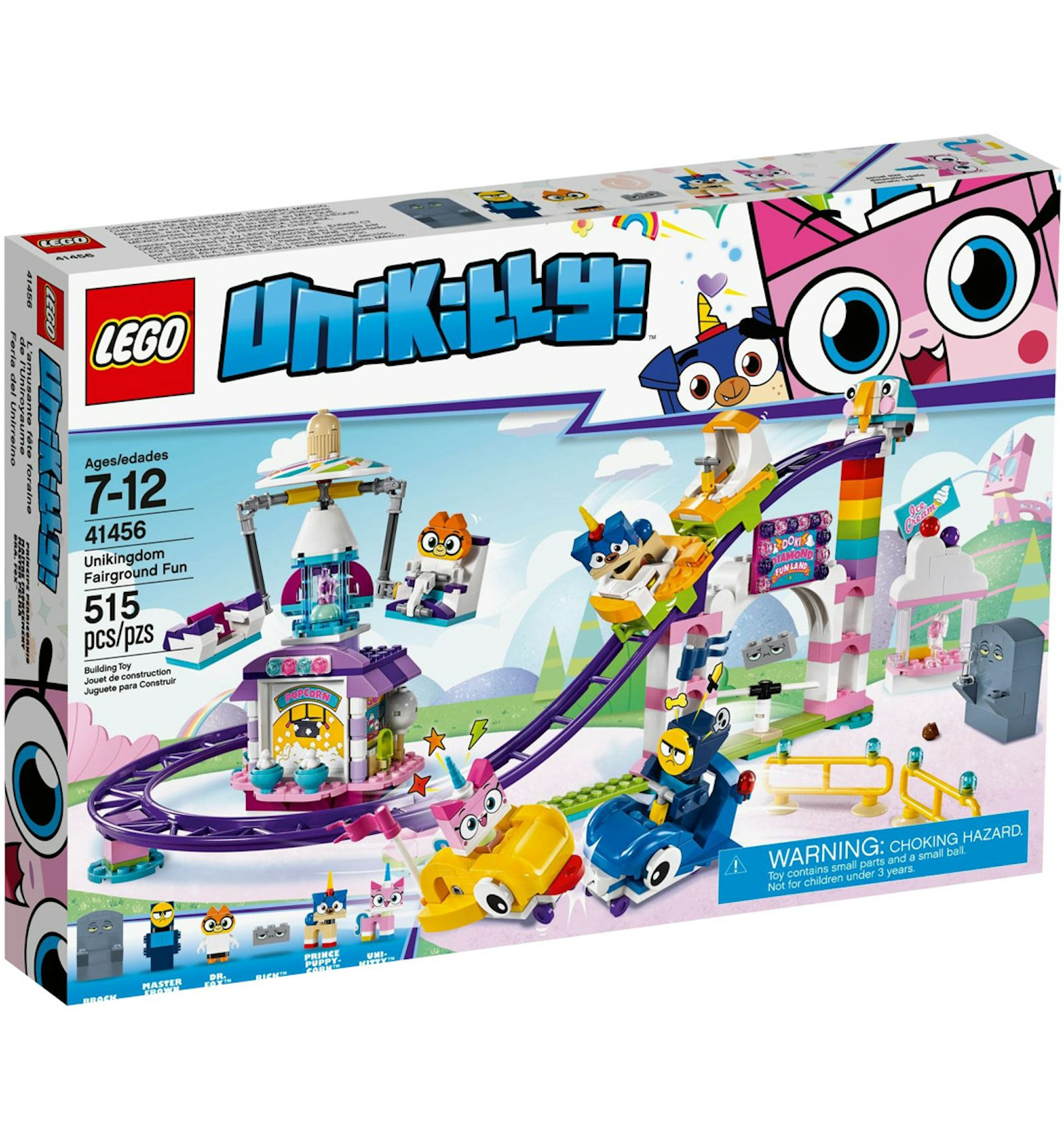 Unikitty