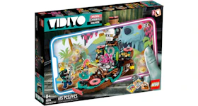 LEGO Vidiyo Punk Pirate Ship Set 43114