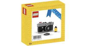 LEGO Vintage Camera Set 6392344