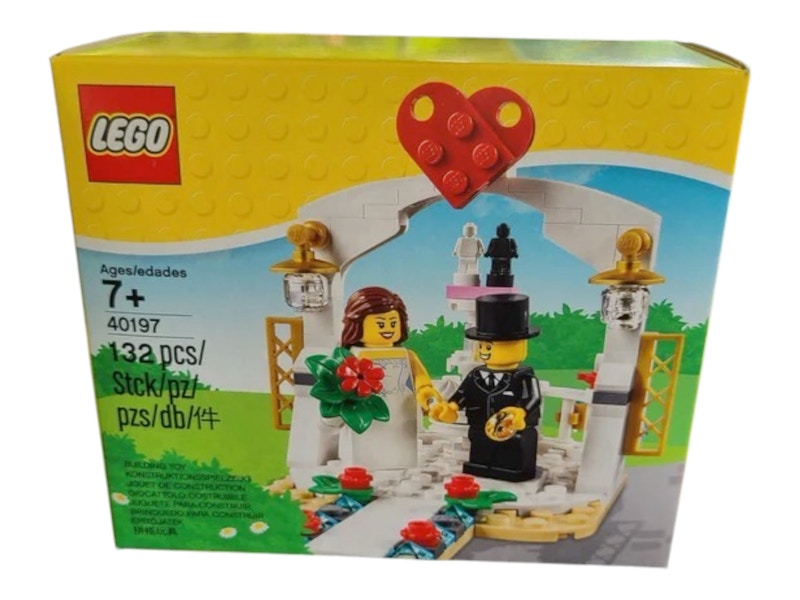 LEGO Western Fort Legoredo Set 6762 – DE