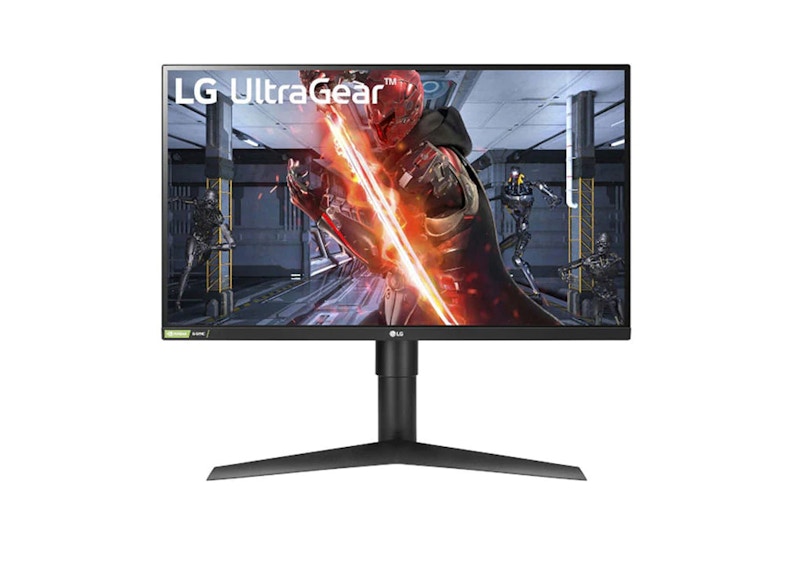 lg 850 monitor