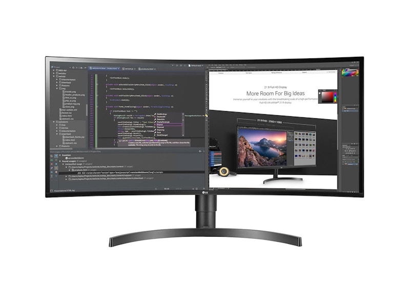 monitor 3440