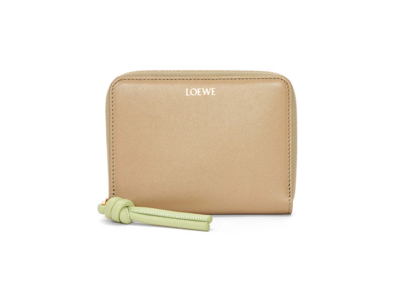 Loewe nappa discount wallet