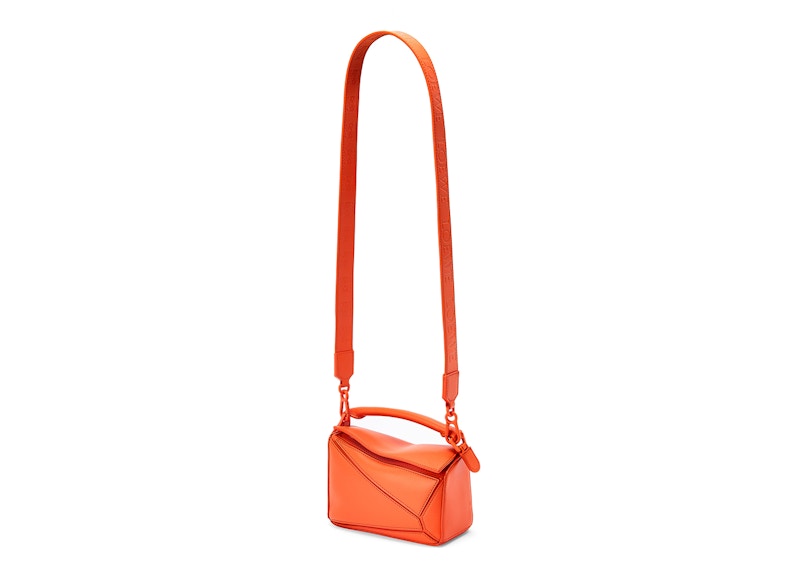 Loewe orange online