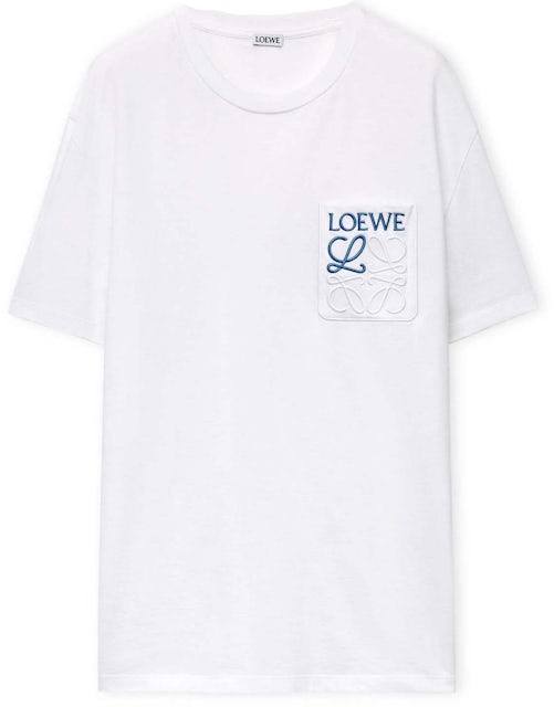 Aime Leon Dore Logo-embroidered T-shirt in Camel Brown : Tee UK SEIKK