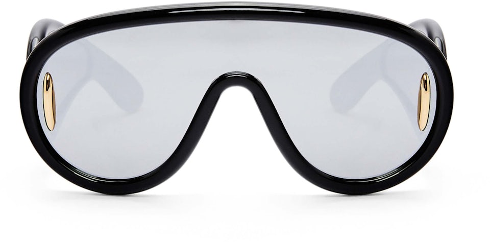 Louis Vuitton Cyclone Sunglasses Grey Marble/Grey (Z1789 W/E) for Men