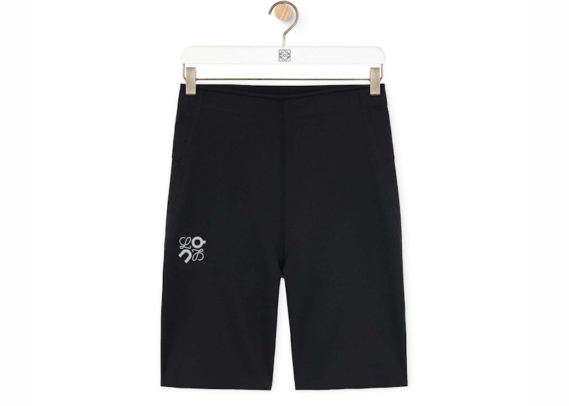 【LOEWE x On コラボ】Active Shorts LOEWE LOEWE-x-ON-Technical-Jersey-
