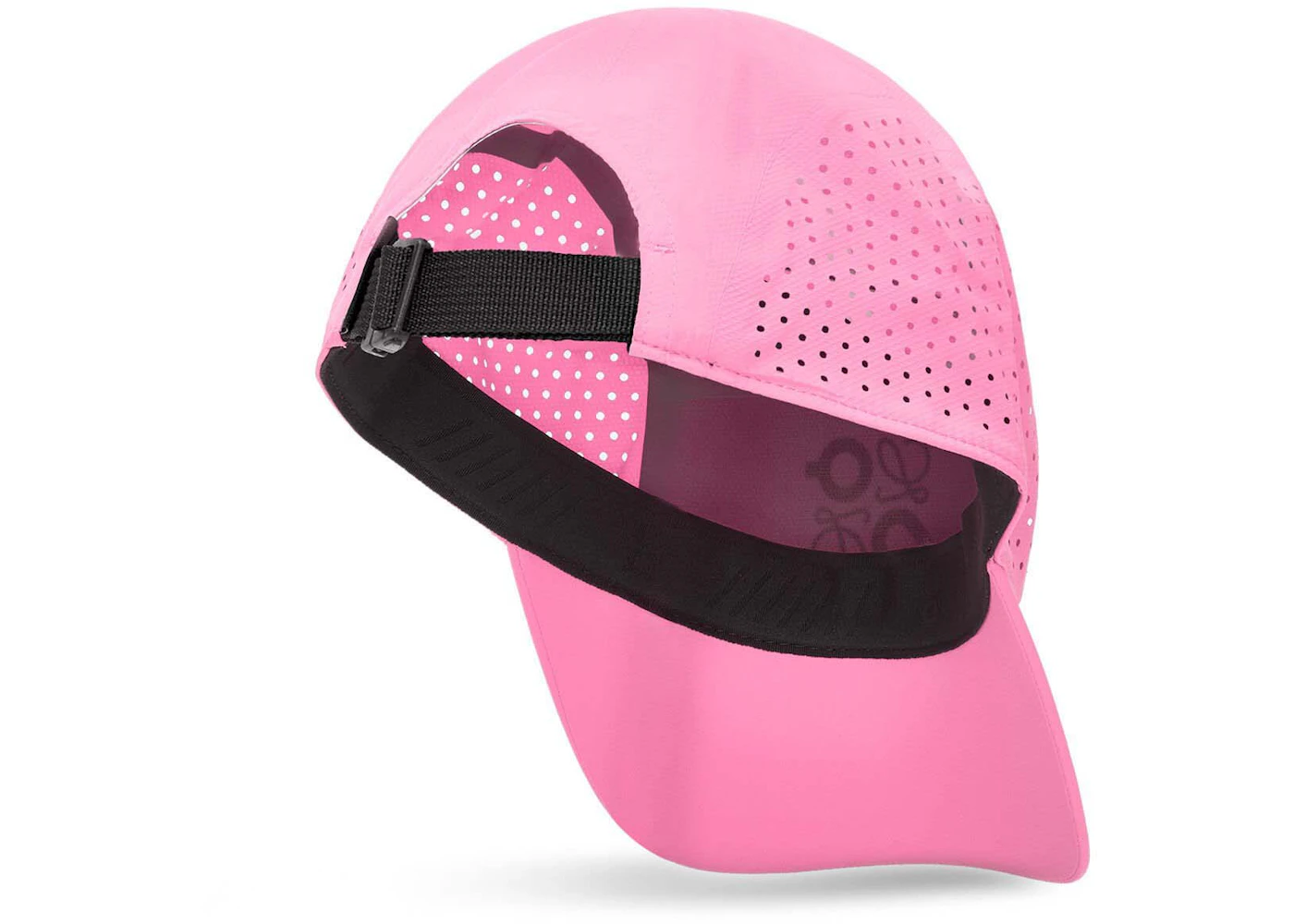 LOEWE x ON Technical Shell Cap Pink Men's - SS24 - US