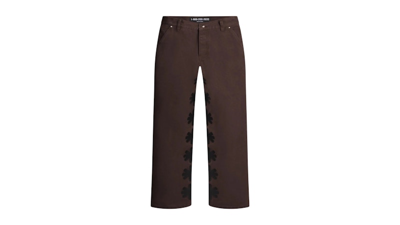 LOSTSHDWS Carpenter Pant Dirt