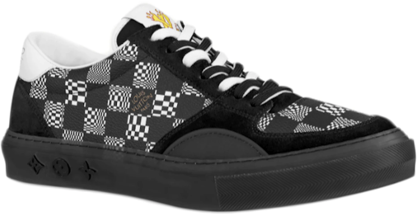 LV Ollie Sneaker - Men - Shoes