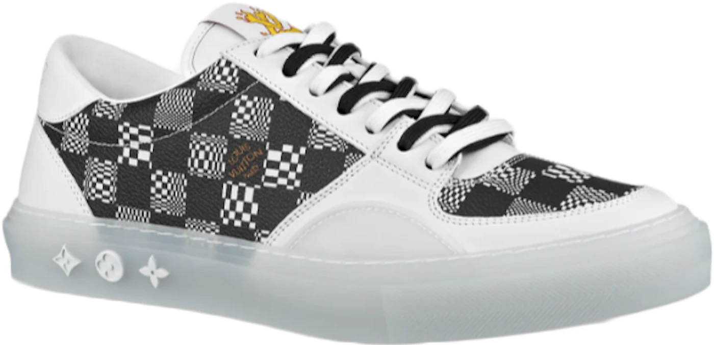 LV Ollie Sneaker - Men - Shoes