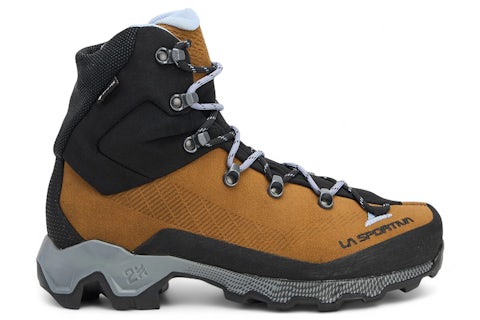 La Sportiva Aequilibrium Trek Gore-Tex Coffee Stone Blue (Women's
