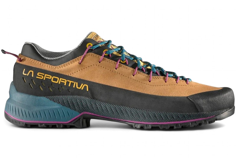 LA SPORTIVA - maverinkページ La Sportiva Maverink Review | Tested & Rated