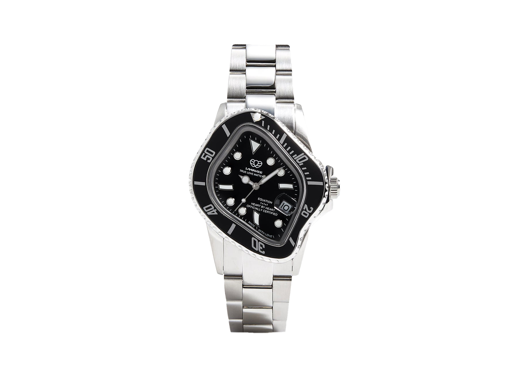 Rolex Submariner Swiss Premium Eta Automatic Men Watch (1)