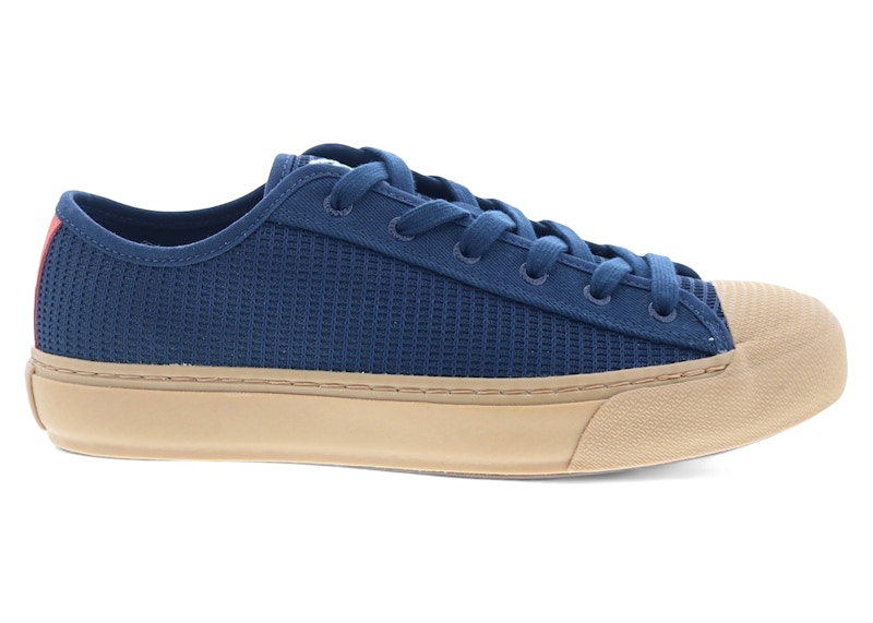 Lacoste Backcourt 2.0 125 3 CMA Navy Gum - 7-49CMA0014GU1