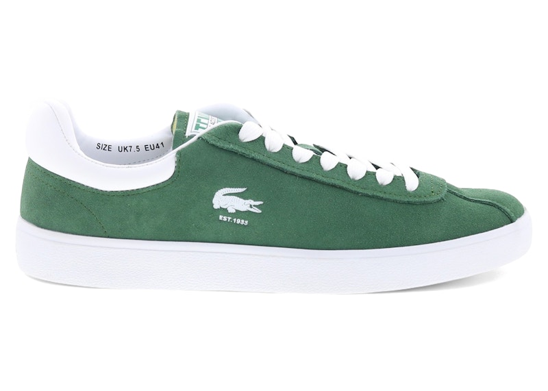 【LACOSTE】メンズ BASESHOT 223 1 SMA Lacoste Baseshot 223 1 SMA | Foot Locker