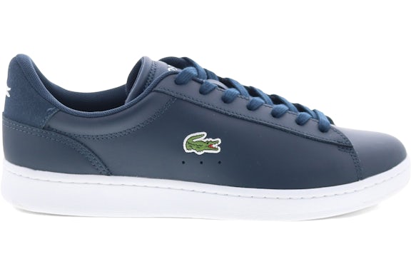 Lacoste Carnaby Set 224 1 SMA Navy White