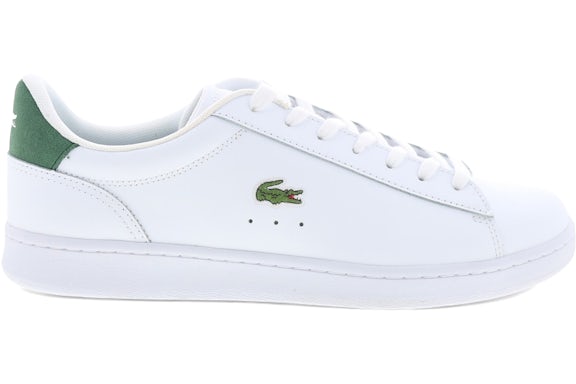 Lacoste Carnaby Set 224 1 SMA White Dark Green