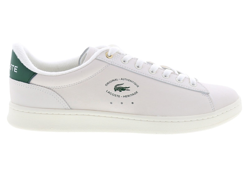 【LACOSTE】メンズ CARNABY SET 224 6 SMA メンズ CARNABY SET 224 6 SMA 48SMA0105 - ラコステ（LACOSTE