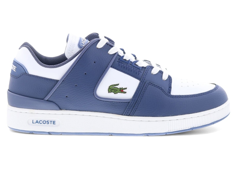 Lacoste Court Cage 125 1 SMA Dark Blue White - 7-49SMA0037121