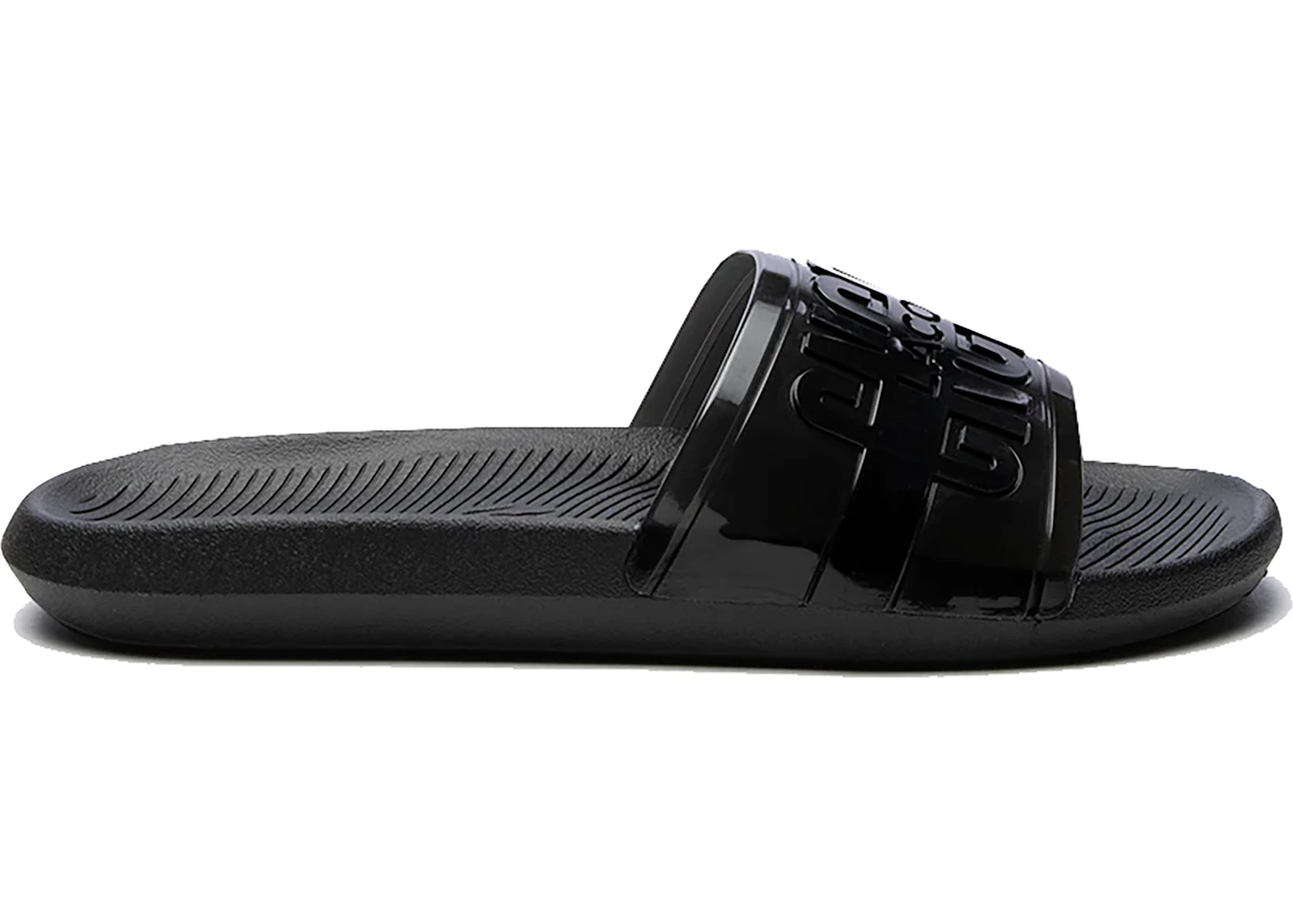 Lacoste croco slide 2024 sandal