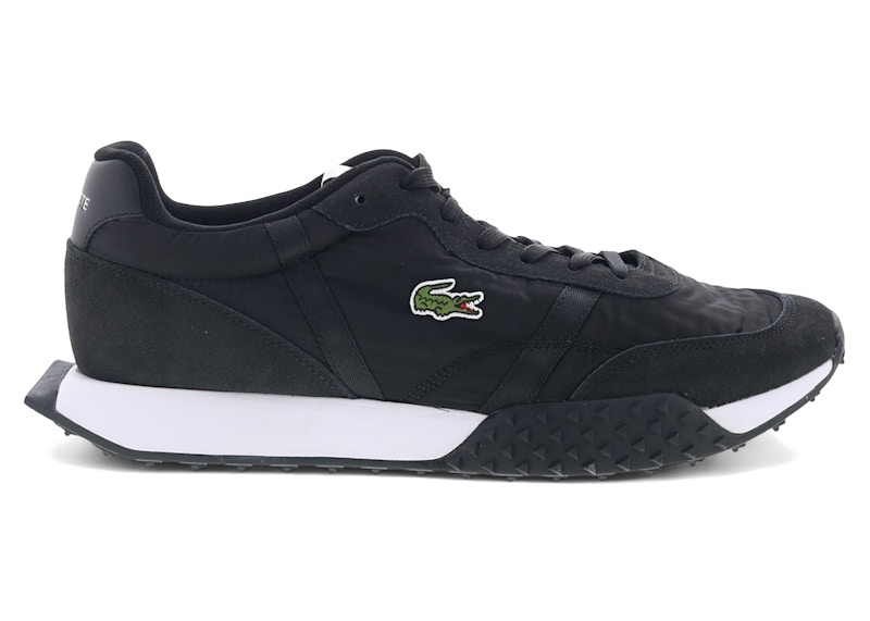 Lacoste L-Spin Evo 125 1 SMA Black - 7-49SMA010302H