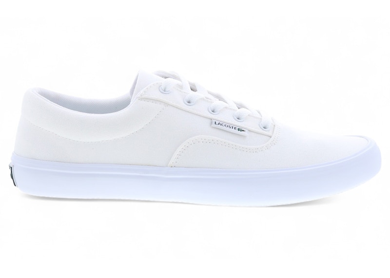 LacosteLaceBaseWhite