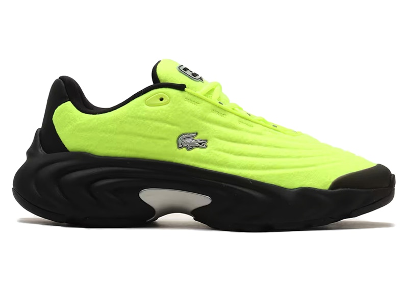 Lacoste Spinor 225 1 SMA atmos Street Tennis Men's - 50SMA0233-YB2