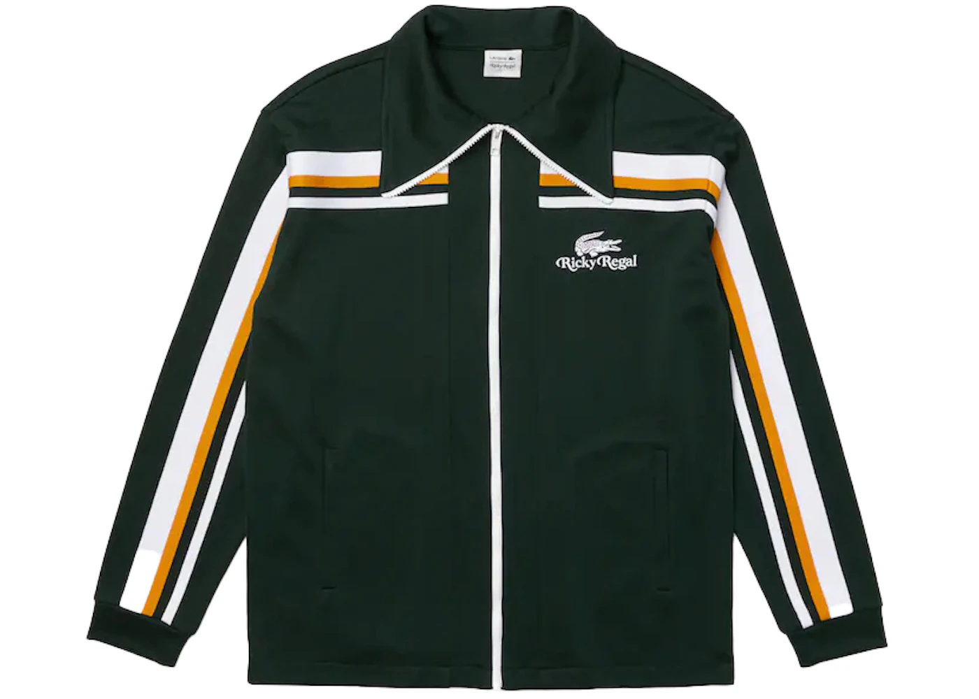 Lacoste x regal Clearance