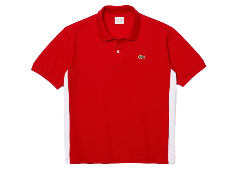 ricky regal polo