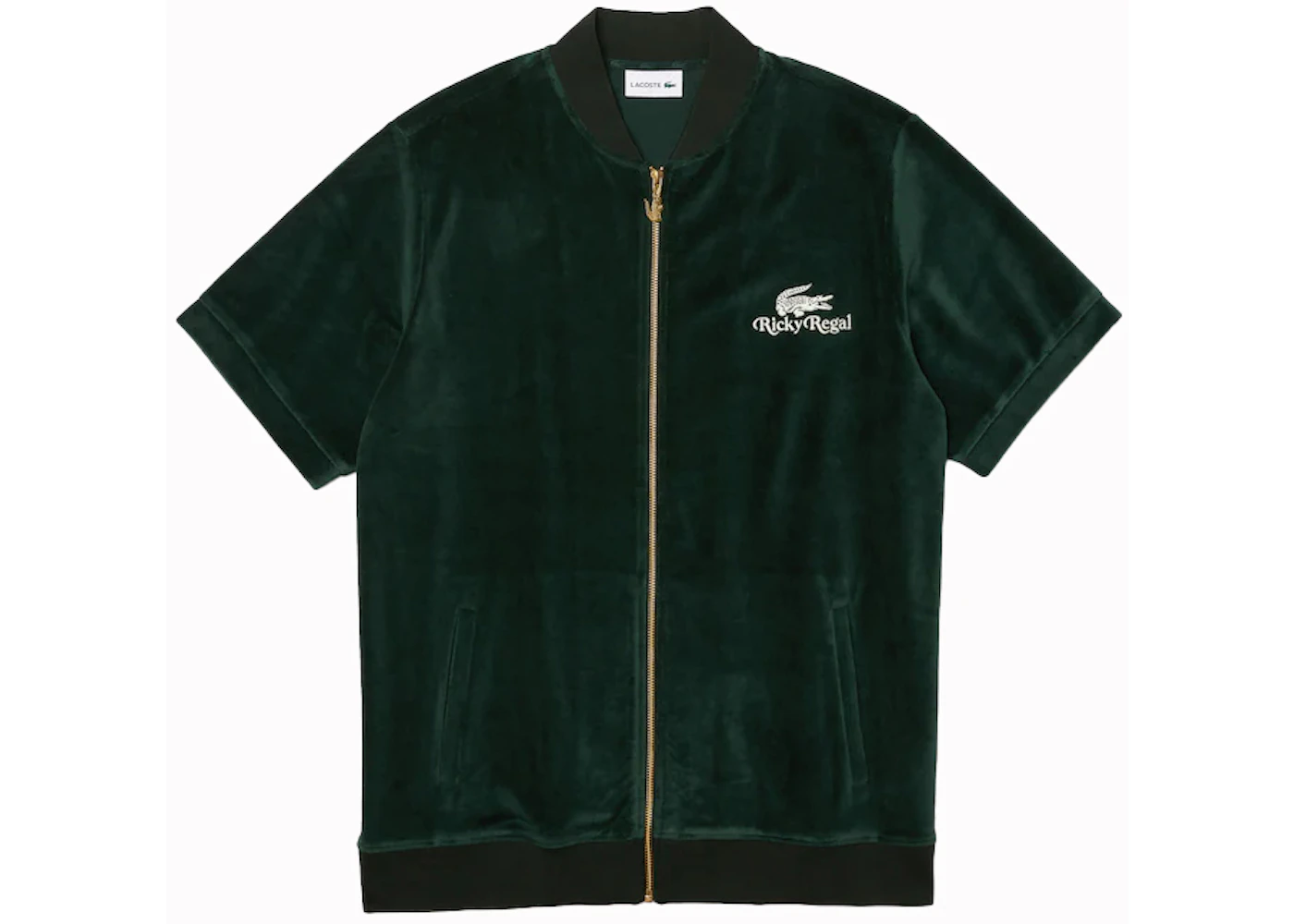 Ricky regal lacoste clothing Clearance