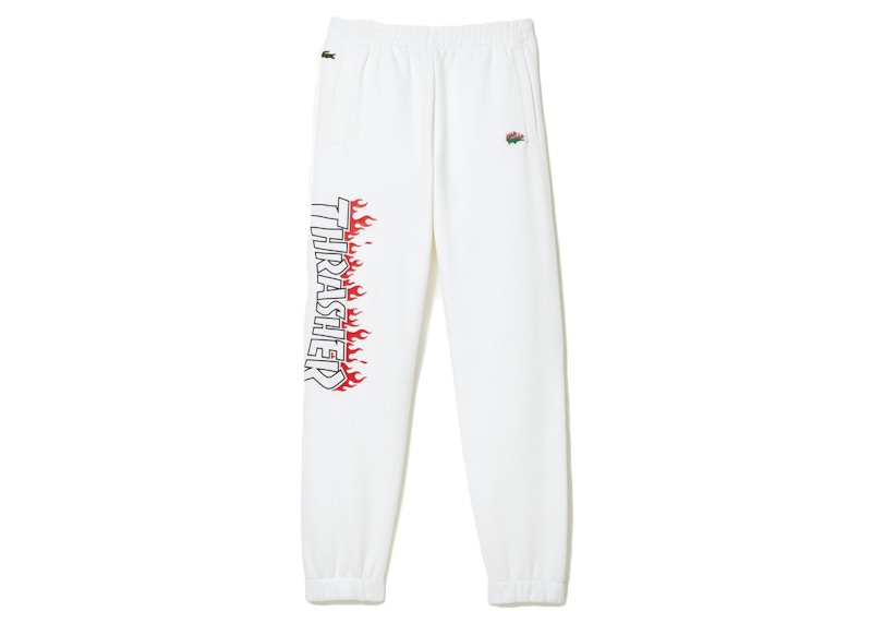 Thrasher sweatpants clearance