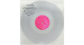 Lady Gaga Chromatic Limited Edition LP Vinyl Clear