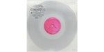 Lady Gaga Chromatic Limited Edition LP Vinyl Clear