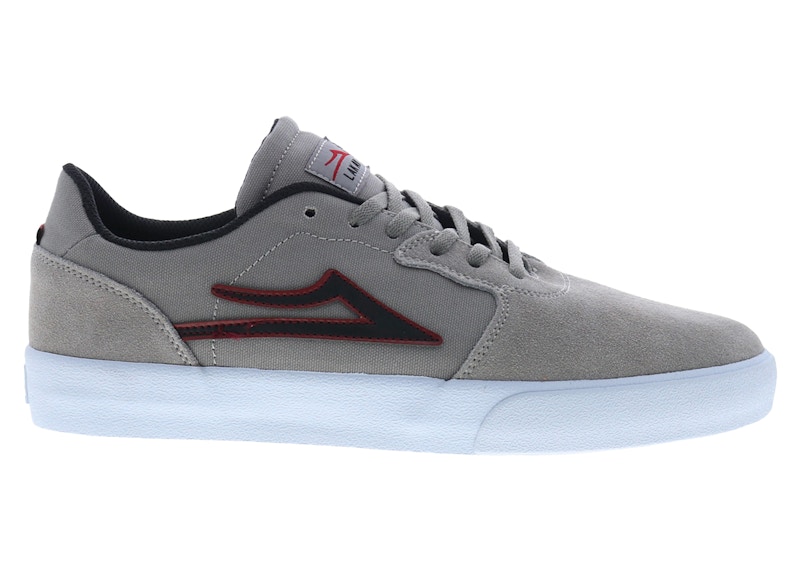 Lakai Cardiff Grau