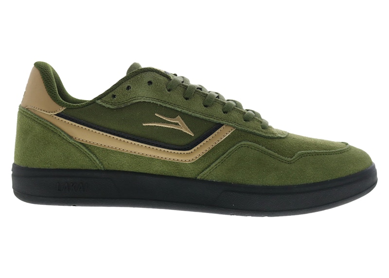 Lakai Terrace Olive
