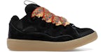 Lanvin Curb Black Multicolor