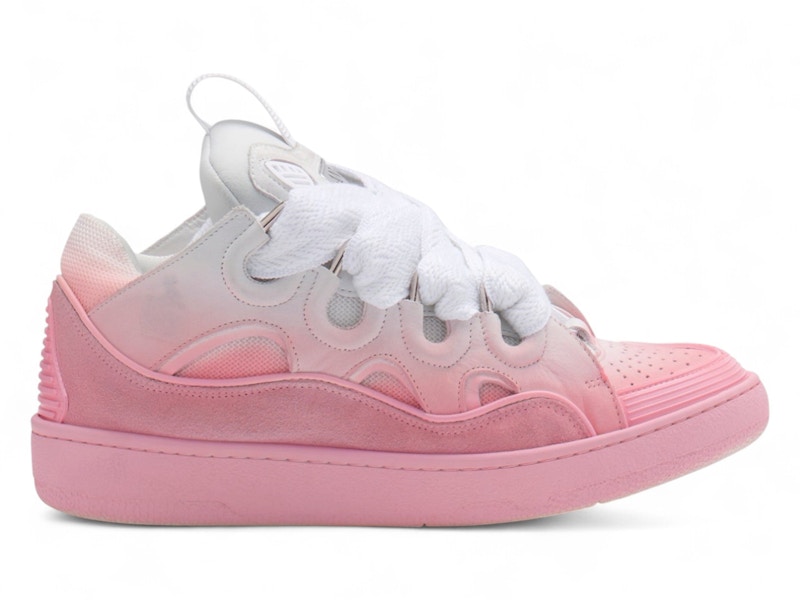 Lanvin Curb Gradient Pink (Women's) - FW SKDK02 SPRA A235000 - US