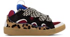 Lanvin Curb Sneakers Multicolor (Women's)