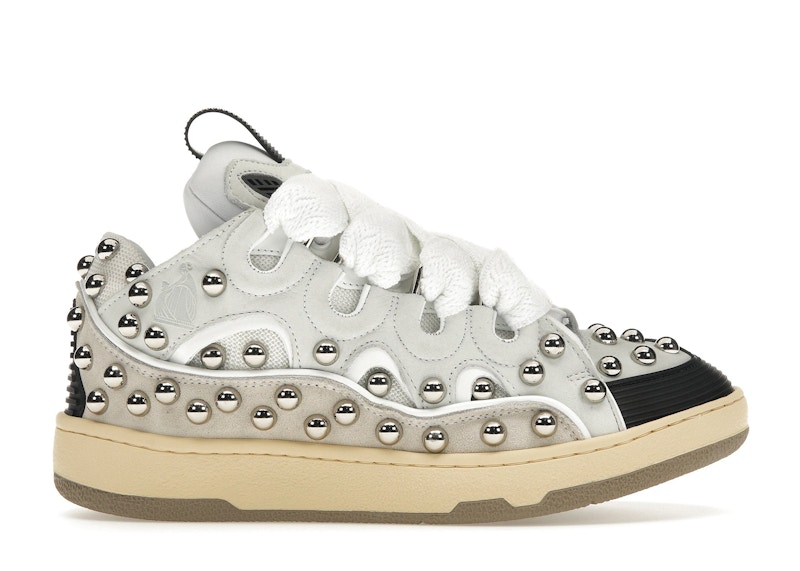 Studded 2025 sneakers womens