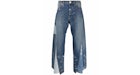 Lanvin x Gallery Dept. Jeans Denim