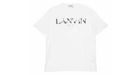 Lanvin x Gallery Dept. Printed T-shirt Optic White