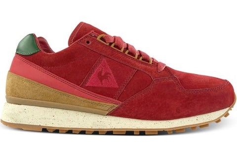 Eclat Suede Le Coq Sportif Eclat Leather Sportif Eclat Tennis Le