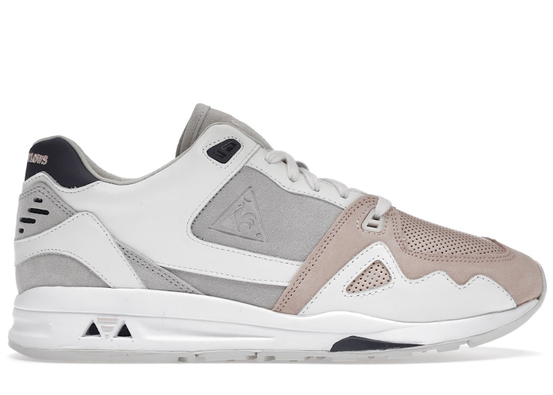 Le coq sportif outlet r1000 que es